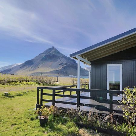 Nonholl Country Cottage - Perfect Getaway Stapi Экстерьер фото