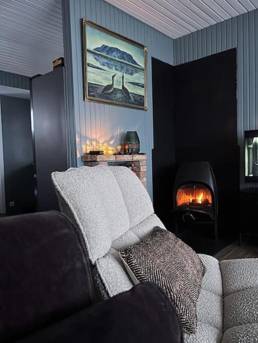 Nonholl Country Cottage - Perfect Getaway Stapi Экстерьер фото