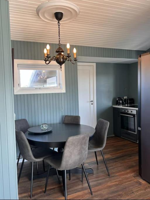 Nonholl Country Cottage - Perfect Getaway Stapi Экстерьер фото
