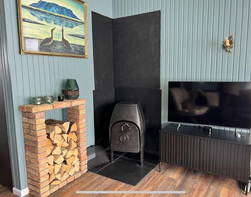 Nonholl Country Cottage - Perfect Getaway Stapi Экстерьер фото