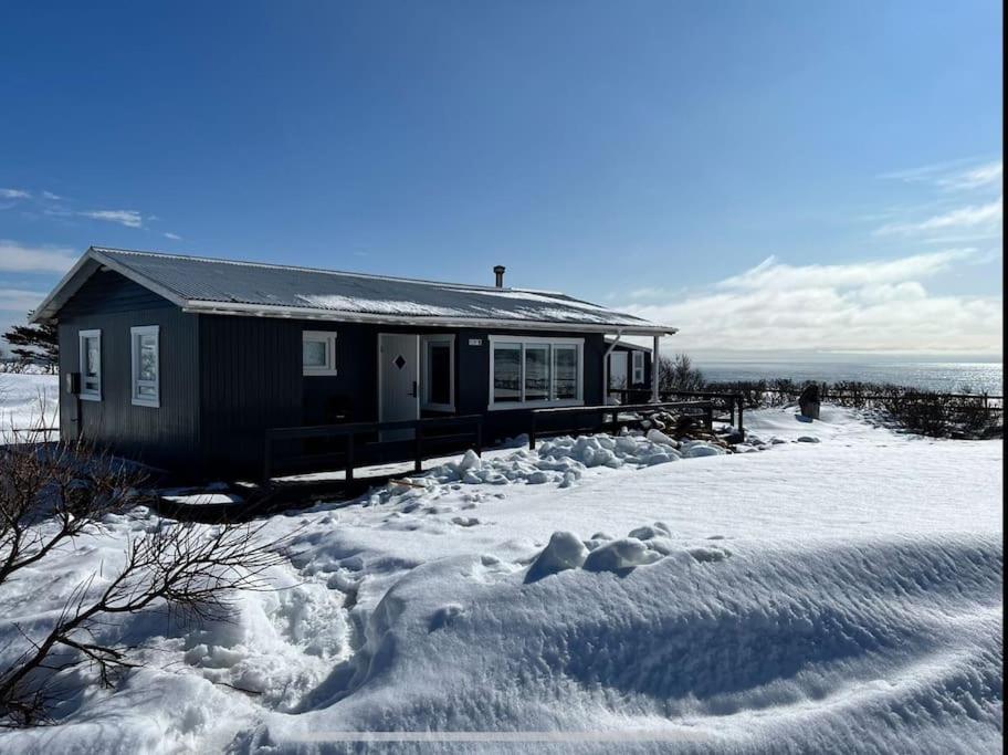 Nonholl Country Cottage - Perfect Getaway Stapi Экстерьер фото