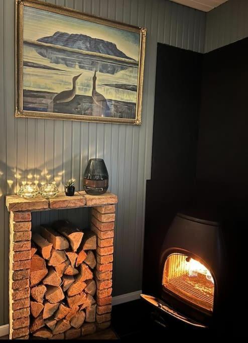 Nonholl Country Cottage - Perfect Getaway Stapi Экстерьер фото