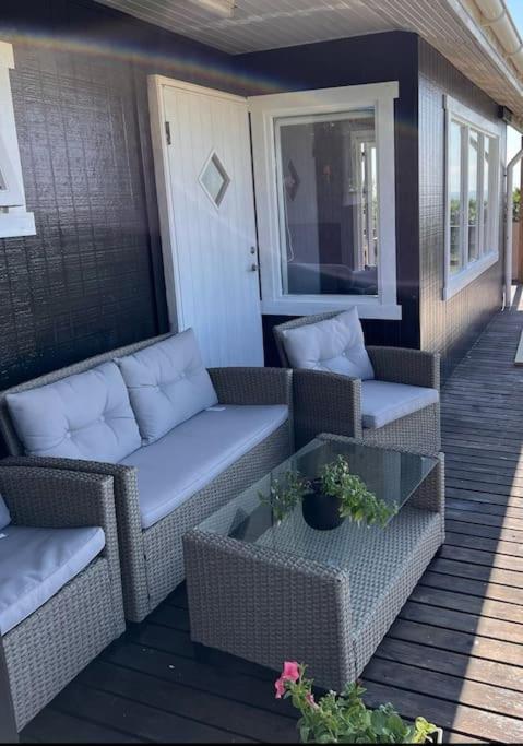 Nonholl Country Cottage - Perfect Getaway Stapi Экстерьер фото
