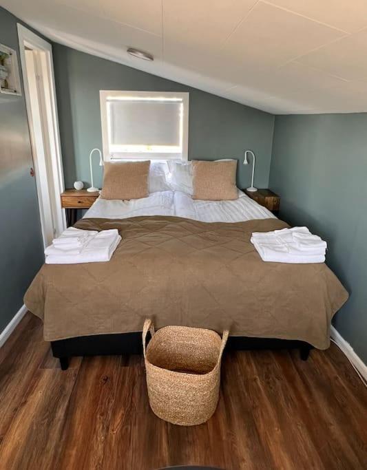 Nonholl Country Cottage - Perfect Getaway Stapi Экстерьер фото