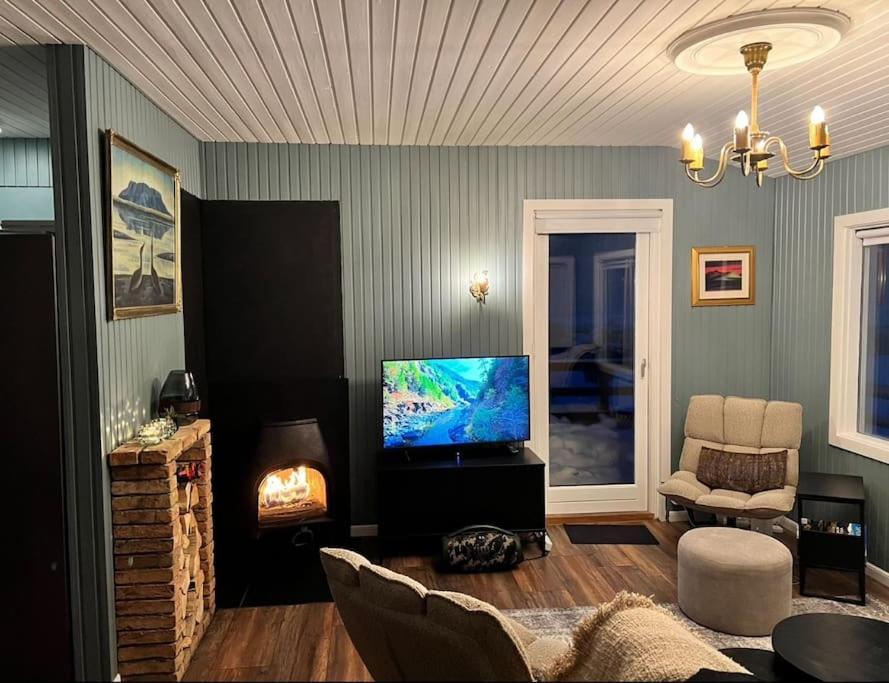 Nonholl Country Cottage - Perfect Getaway Stapi Экстерьер фото