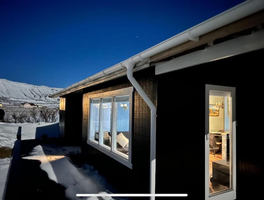 Nonholl Country Cottage - Perfect Getaway Stapi Экстерьер фото